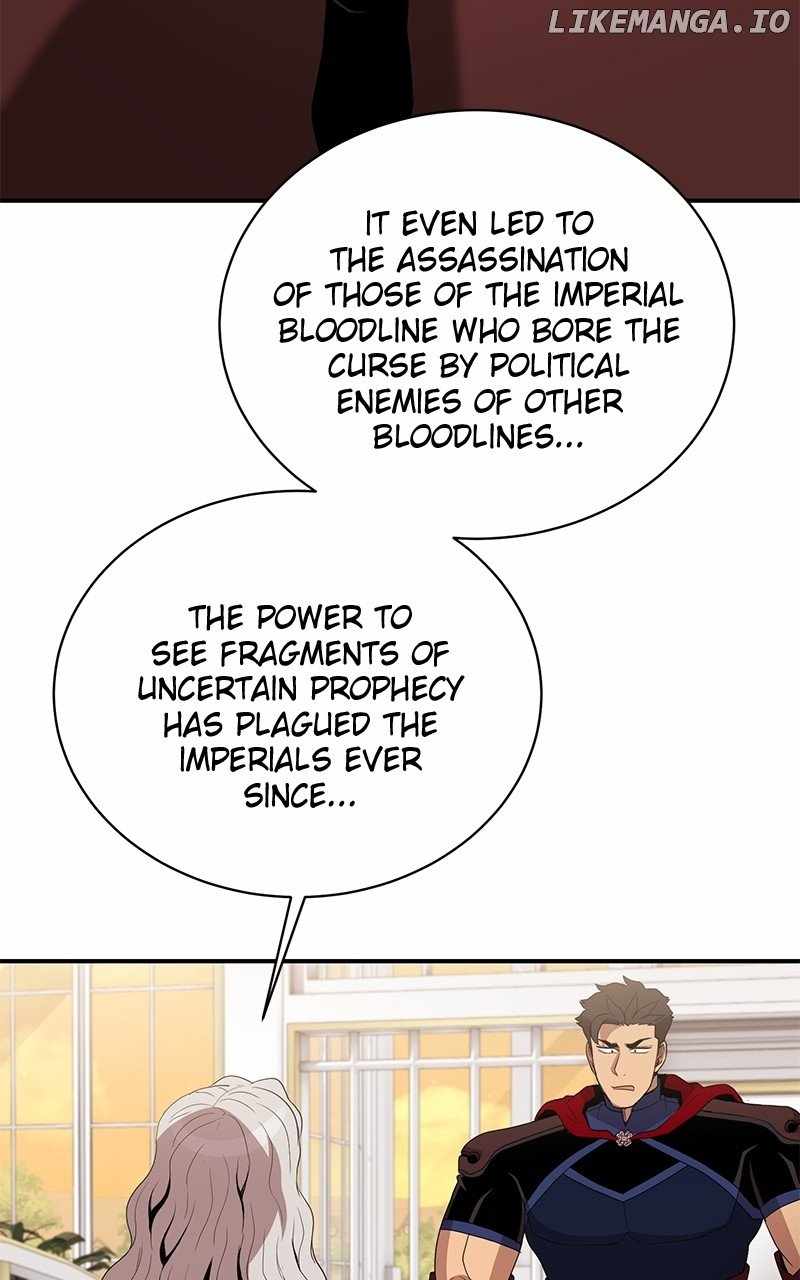 The Strongest Florist Chapter 233 25